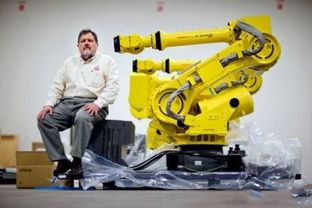 成本快速下降 智能化已成機器人核心特征