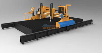 河北火焰切割機 派斯勒機械設備優良的數控火焰等離子精細切割機出售