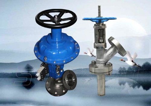 集約化工業(yè)急需新型設備支持，放料閥成為綠色產(chǎn)業(yè)好助手