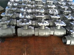 不銹鋼V型球閥與氣動球閥Q641F 飛球閥門廠家直銷優勢解析