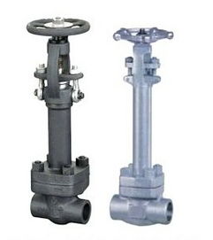 鍛鋼低溫閘閥 工作原理、特點(diǎn)與應(yīng)用場(chǎng)景