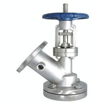 放料閥 工業流體控制的可靠之選，兼談閘閥特點