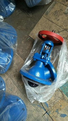 工業(yè)心臟的守護(hù)者 閘閥的結(jié)構(gòu)、應(yīng)用與選型指南