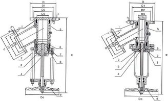 柱塞式放料閥 賦能中國(guó)智能制造的精密關(guān)鍵部件