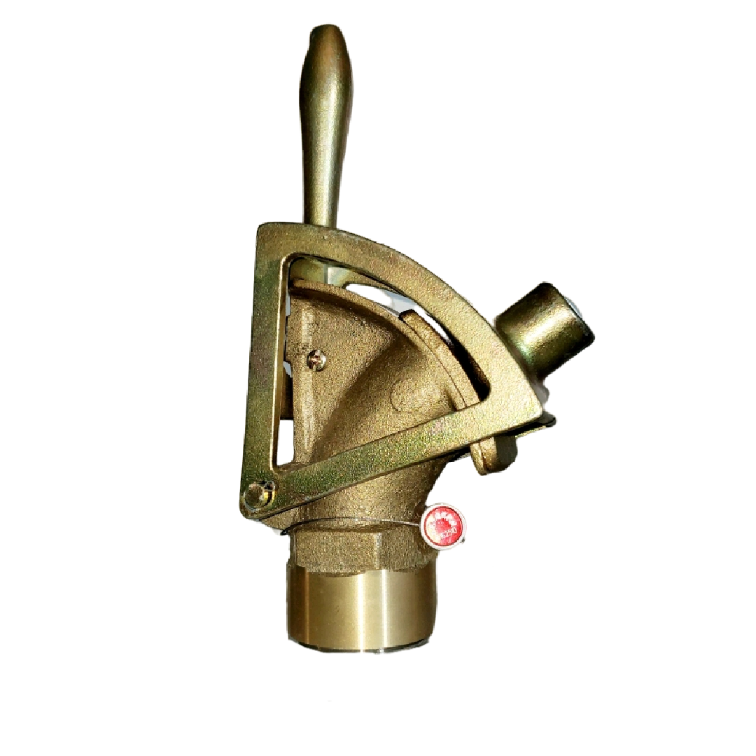 解析黃銅鴨嘴放料閥及其應(yīng)用 從200升油桶到Rhyz樹(shù)脂放料的專(zhuān)業(yè)指南