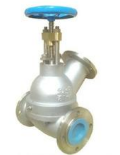 FL45F-三通放料閥與閘閥 功能特性、應(yīng)用場(chǎng)景及選型考量